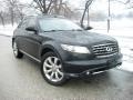 2007 Infiniti FX