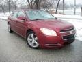 2011 Chevrolet Malibu