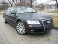 2007 Audi A8