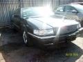 1998 Cadillac Eldorado