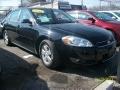 2010 Chevrolet Impala