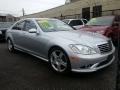 2007 Mercedes-Benz S-Class