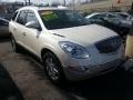 2008 Buick Enclave