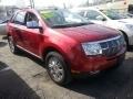 2007 Lincoln MKX