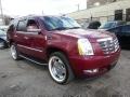 2007 Cadillac Escalade