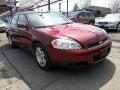 2007 Chevrolet Impala