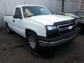 2007 Chevrolet Silverado Classic 1500