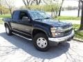 2004 Chevrolet Colorado
