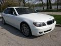 2007 BMW 7-Series