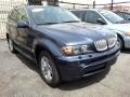 2004 BMW X5