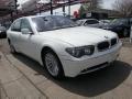 2003 BMW 7-Series