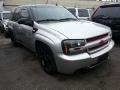 2008 Chevrolet TrailBlazer