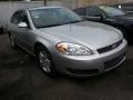 2007 Chevrolet Impala