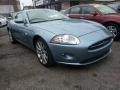 2007 Jaguar XK-Series