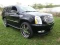 2007 Cadillac Escalade