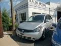 2008 Nissan Quest