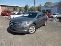 2010 Honda Accord Crosstour