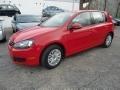 2010 Volkswagen Golf