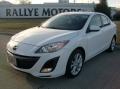 2010 Mazda MAZDA3