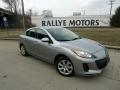 2012 Mazda MAZDA3