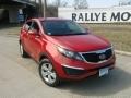 2012 Kia Sportage