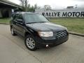 2008 Subaru Forester