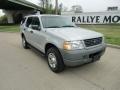 2002 Ford Explorer