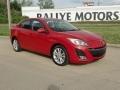 2010 Mazda MAZDA3