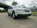 2012 Subaru Outback