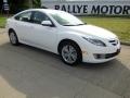 2010 Mazda MAZDA6
