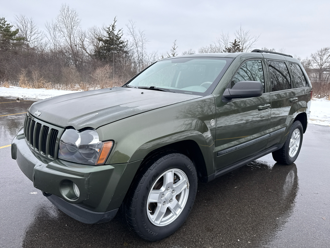 2007 Jeep Grand Cherokee 4WD 4dr Laredo's photo