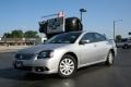 2011 Mitsubishi Galant
