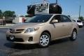 2011 Toyota Corolla