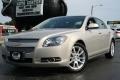 2011 Chevrolet Malibu