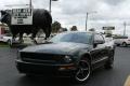 2008 Ford Mustang