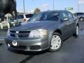 2012 Dodge Avenger
