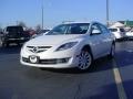 2012 Mazda MAZDA6