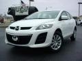 2011 Mazda CX-7