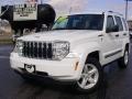 2012 Jeep Liberty
