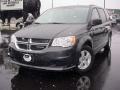 2012 Dodge Grand Caravan