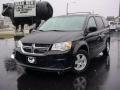2012 Dodge Grand Caravan