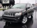 2012 Jeep Compass