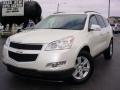 2012 Chevrolet Traverse