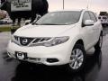 2012 Nissan Murano