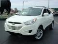 2012 Hyundai Tucson