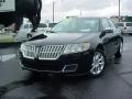 2011 Lincoln MKZ