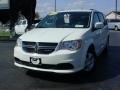 2012 Dodge Grand Caravan