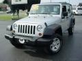 2009 Jeep Wrangler