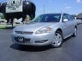 2012 Chevrolet Impala