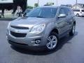 2012 Chevrolet Equinox